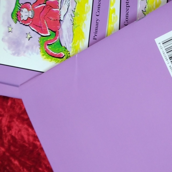 Readers' Theater Poems 4 books w/ CD ( 2 sets available ) - Picture 16 of 16